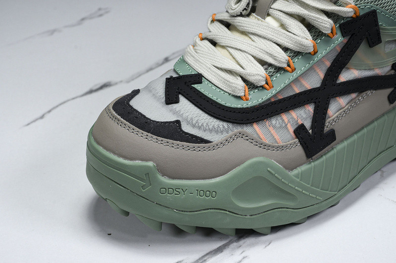OW C/O ODSY-1000 SPORTS SHOES