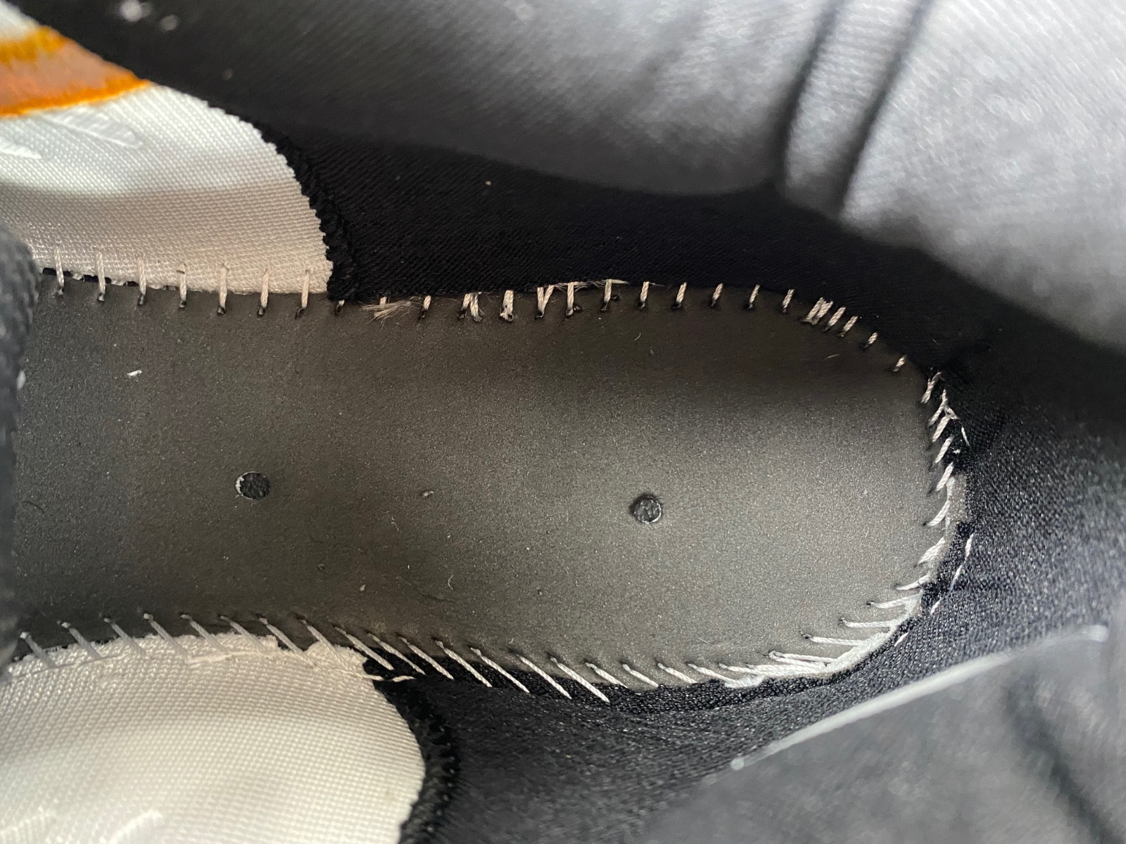 Nike Kobe 8 Protro White Metallic Gold FV6325-100