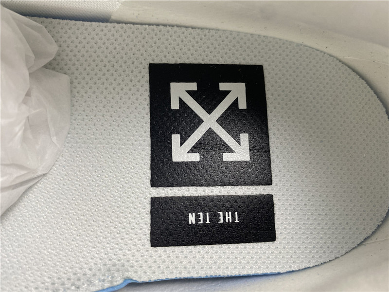 Nike Air Max 97 OW - AJ4585-100