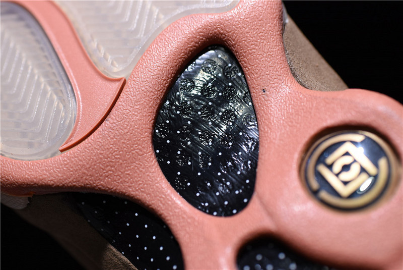 Air Jordan 13 Low “Terracotta”AJ13 AM756768