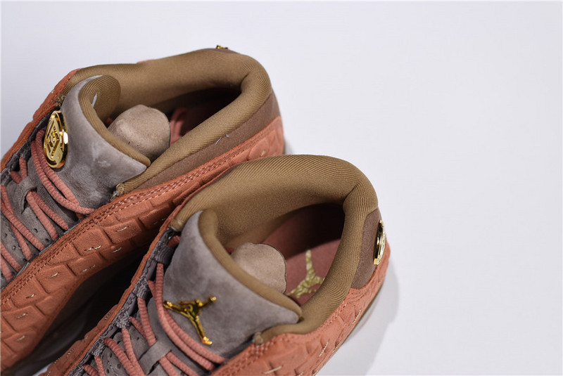 Air Jordan 13 Low “Terracotta”AJ13 AM756768