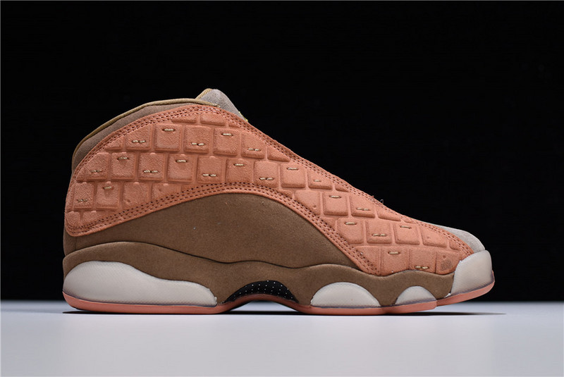 Air Jordan 13 Low “Terracotta”AJ13 AM756768