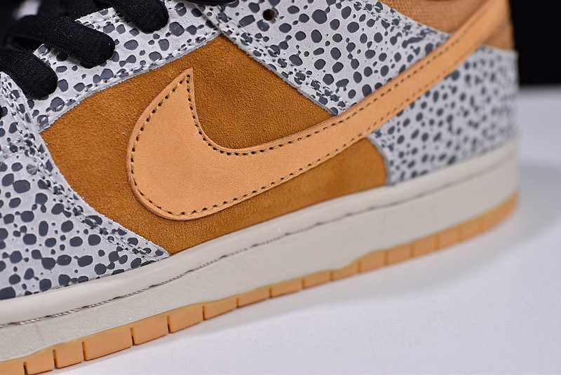 Nike SB Dunk Low Safari CD2563-002