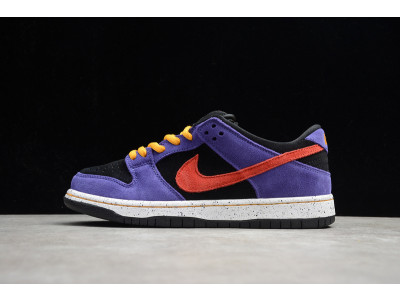 NIKE DUNK LOW SB SP BQ6817-008