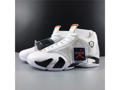 Air Jordan 14“Doernbecher” CV2469-001