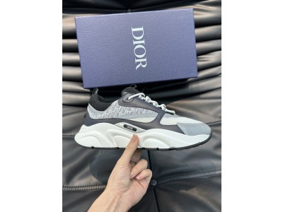 HOMME B22 TRAINER SNEAKER