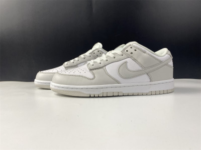 NIKE DUNK LOW PHOTON DUST (W) - DD1503-103