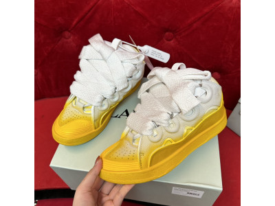 LANVIN SNEAKER