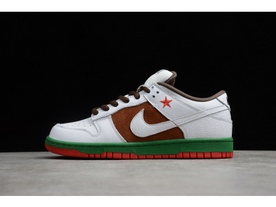 DUNK SB Low PRO Cali 304292-211