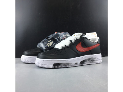 Nike Air Force x G-Dragon ''07 ''Para-noise AQ3692-002