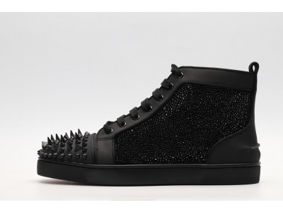 CHIAN LOUIN SNEAKER