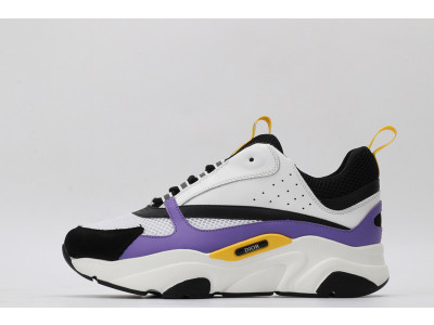 HOMME B22 TRAINER SNEAKER