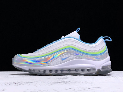 Nike Wmns Air Max 97 UL 17 SE ''Iridescent'' BV6670-101