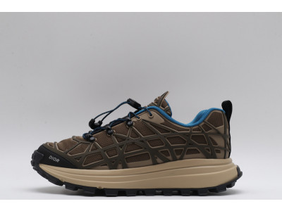 D*or ss23’s lattice sneakers