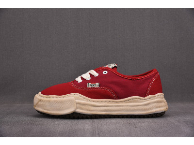 Ma*s*n mihara sneakers