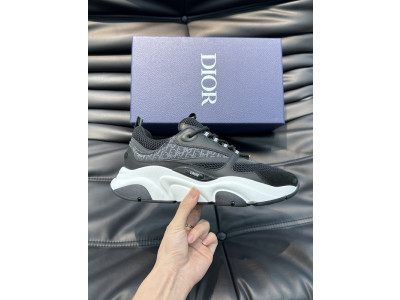 HOMME B22 TRAINER SNEAKER