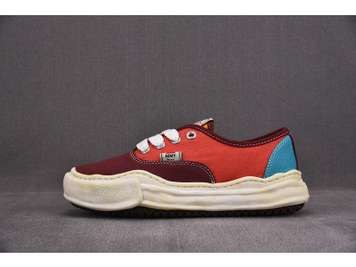 Ma*s*n mihara sneakers