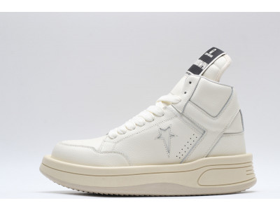 RICK 0WENS SNEAKERS