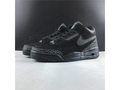 AIR JORDAN 3 RETRO OREGON DUCK AJ3-902027