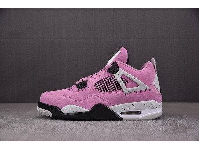 Air Jordan 4 WMNS "Orchid" AQ9129-501