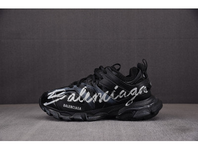 Ba*len*cia*ga track 542436 wtrhw 1090