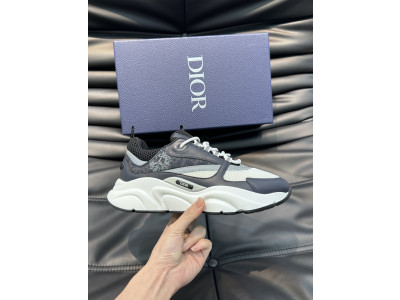 HOMME B22 TRAINER SNEAKER