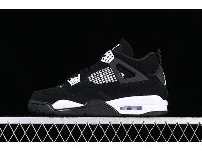 Air Jordan 4 “White Thunder” FQ8138-001