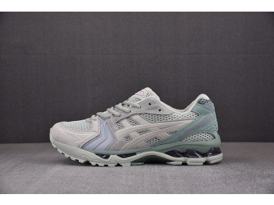 Gel Kayano 14 ''Light Sage Smoke Grey'' - 1201A161 023