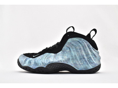 Nike Air Foamposite One Premium ''Abalone'' 575420-009