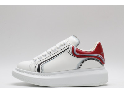 ALEXANDER MCQUEEN SNEAKER