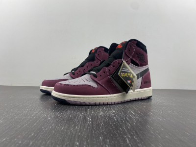 Jordan 1 High Element Gore-Tex Berry - DB2889-500