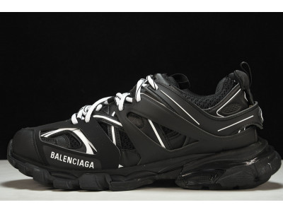 Ba*len*cia*ga sneaker tess.s.gomma 542023 w3ac1-1090(without lighting)