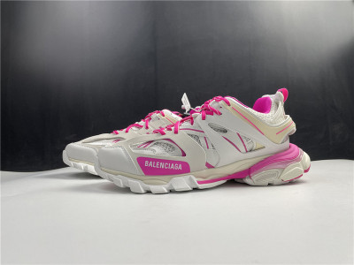 Ba*len*cia*ga track trainer 542023-w1gb1-2258