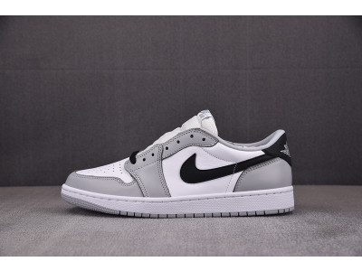 Air Jordan 1 Low OG "Barons" CZ0790-110