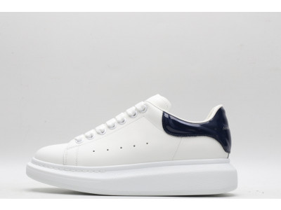 ALEXANDER MCQUEEN SNEAKER(DARK BLUE)