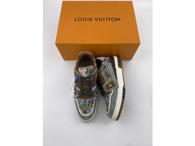 LOU1_TON SNEAKERS