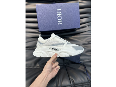 HOMME B22 TRAINER SNEAKER