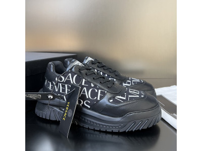VERSACE ODISSEA SNEAKERS