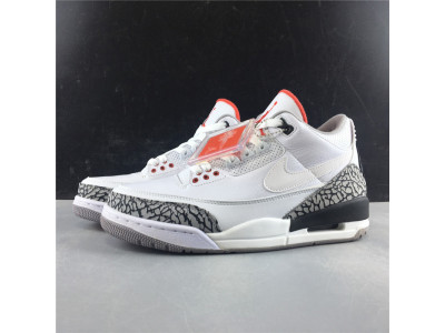Air Jordan 3 Tinker Hatfield JTH NRG AV6683-160