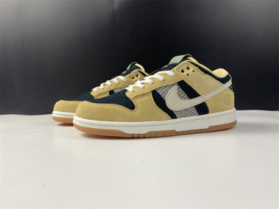 NIKE SB DUNK LOW “ROOTED IN PEACE" DJ4671-294