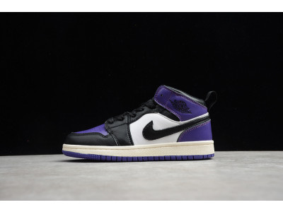 AIR JORDAN 1 MID GS 554724-083