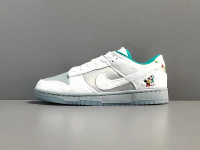 Nike Dunk Low Ice (W) DO2326-001