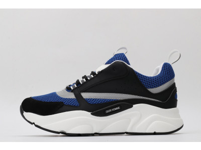 HOMME B22 TRAINER SNEAKER