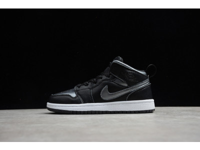 AIR JORDAN 1 MID GS BQ6931-013