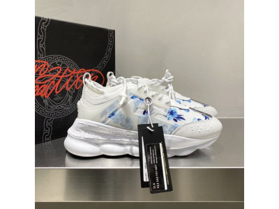 VERSACE CHAIN REACTION SNEAKER