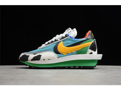 Ben & Jerry''s x Nike LdWaffle x Sacai CN8899-006