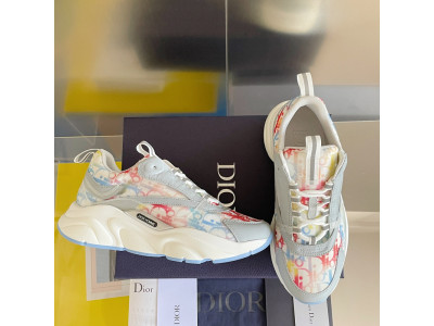 HOMME B22 TRAINER SNEAKER