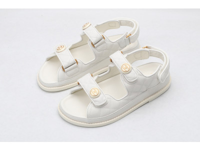 CHANE* SLIDE(white)