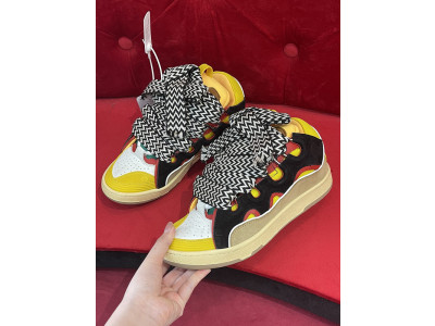 LANVIN SNEAKER