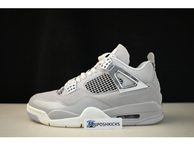 Air Jordan 4 Frozen Moments AQ9129-001